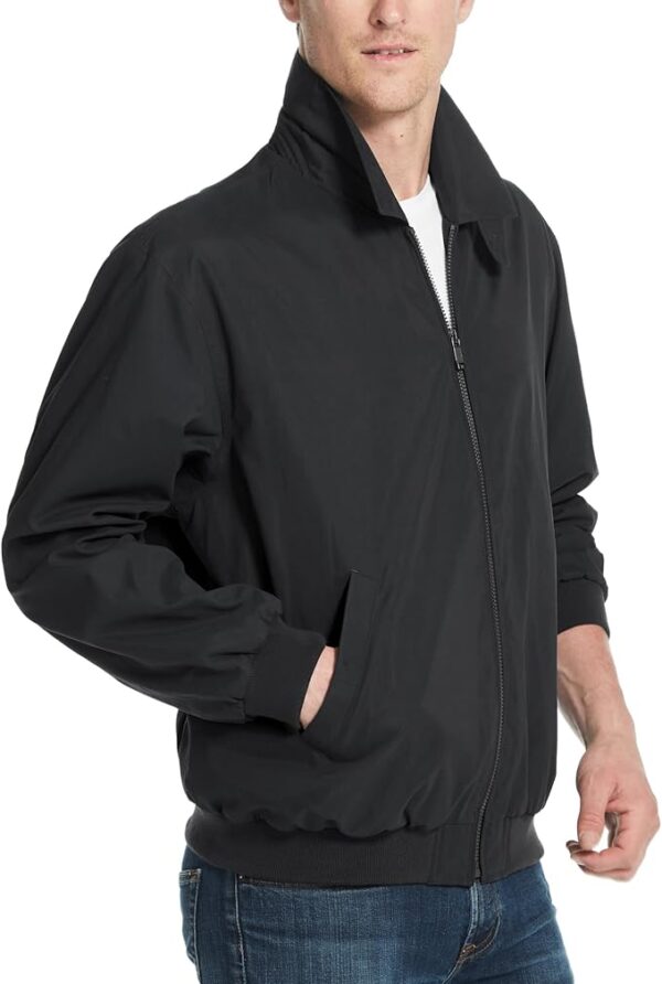 Weatherproof Men's Golf Jacket