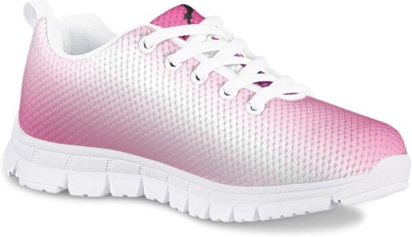 MARSVOVO Sneakers for Kids Girls Shoes