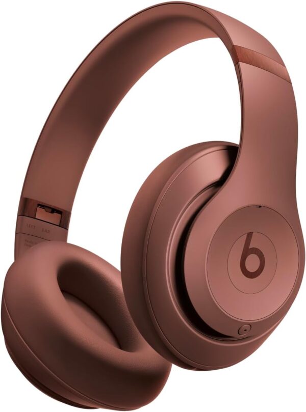 Bluetooth Noise Cancelling Headphones, Personalized Spatial Audio