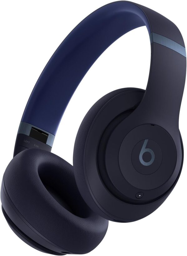 Headphones - Personalized Spatial Audio, USB-C Lossless Audio,