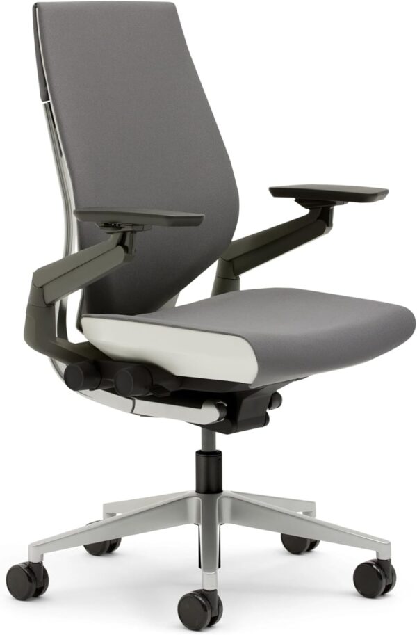 Steelcase Gesture Office Chair - Ergonomic Work Chair
