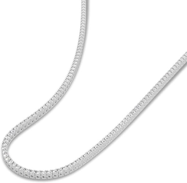 FRIENDLY DIAMONDS 5 Carat - 25 Carat IGI Certified Lab Grown Diamond