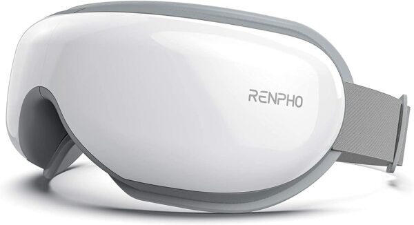 RENPHO Christmas Gifts, Eyeris 1 Eye Massager with Heat, Birthday