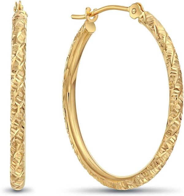 Swarovski Stone Crystal Earrings and Necklace Jewelry Collection