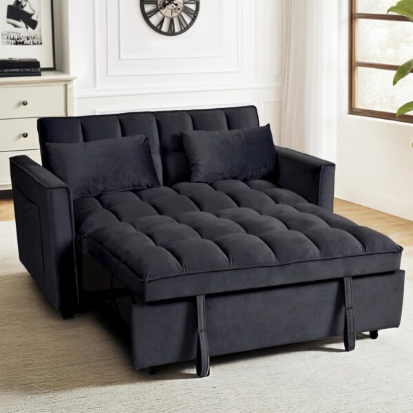 FLEXISPOT XCT4 Convertible Sofa Bed