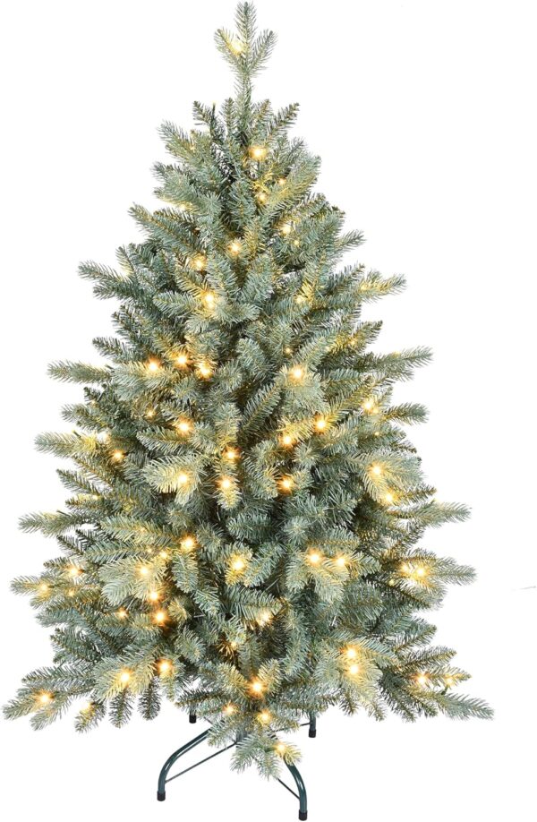 Spruce Artificial Christmas Tree for Home, Office