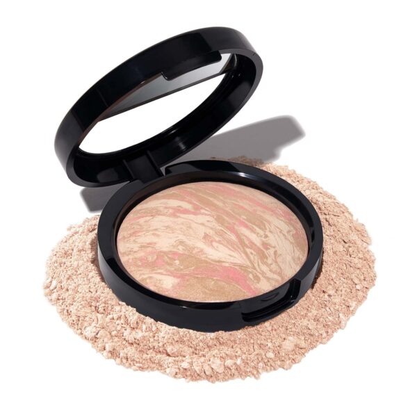 LAURA GELLER NEW YORK Award-Winning Baked Balance-n-Brighten Color Correcting Powder