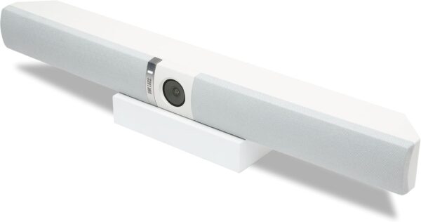 Owl Bar Video Conferencing Device — 4K Video Conferencing Bar with Active Speaker